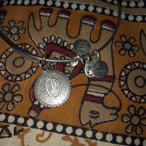 Alex and Ani bracelets